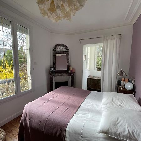 Maison Du Bonheur Villiers-sur-Marne Buitenkant foto