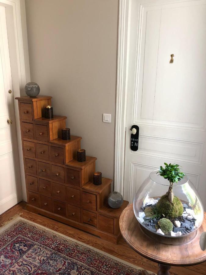 Maison Du Bonheur Villiers-sur-Marne Buitenkant foto